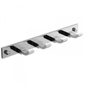 Крючок IDDIS Corot L201B4 хром