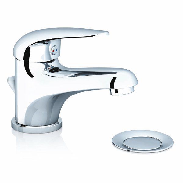 Смеситель для раковины Ravak Suzan X070001 хром