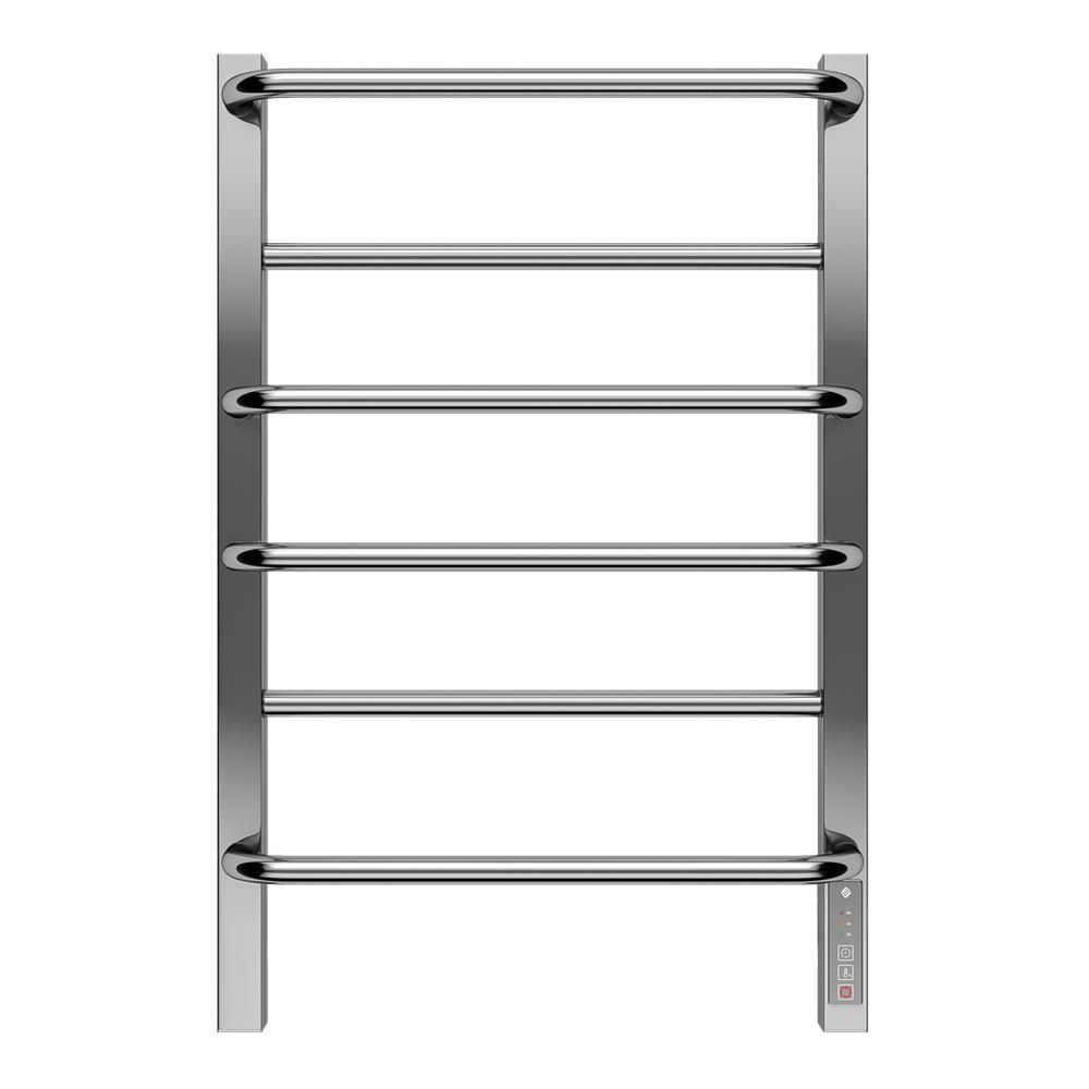 Полотенцесушитель электрический Terminus Евромикс квадро П6 40х65