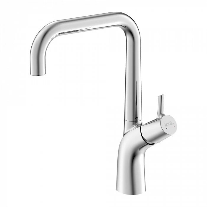 Смеситель для кухни IDDIS Kitchen Line K07SB0Li05 хром глянцевый