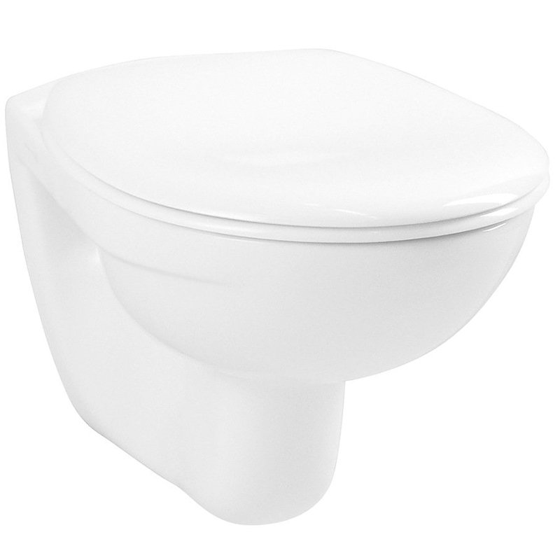 Унитаз Vitra Normus 6855B003-0101 подвесной без сиденья