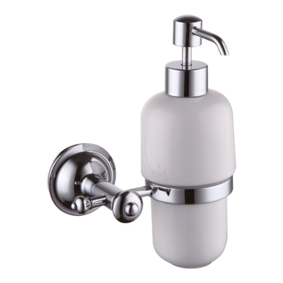 Дозатор Sapho ASTOR 1325-19 хром