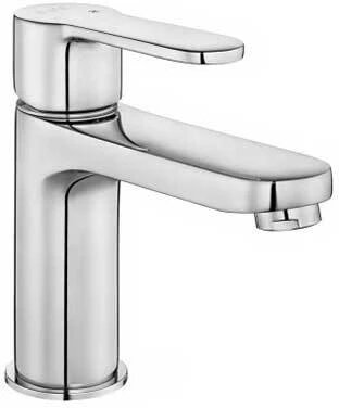 Смеситель для раковины E.C.A Nita 102188034EX хром