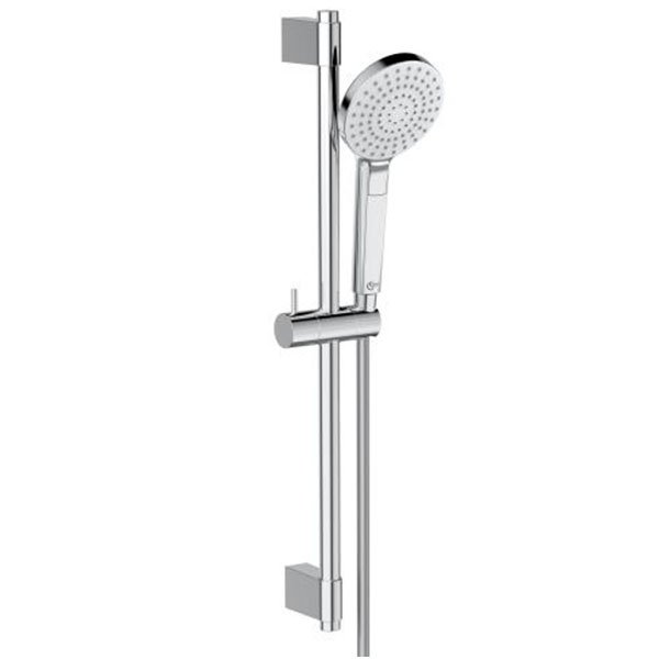 Душевой гарнитур Ideal Standard Ideal Rain Evo B2233AA Хром