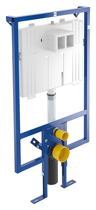 Инсталляция для подвесных унитазов Villeroy & Boch ViConnect 92247600