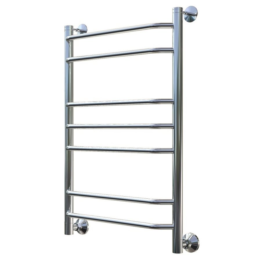 Полотенцесушитель водяной Тругор Браво серия 3 80х50 хром