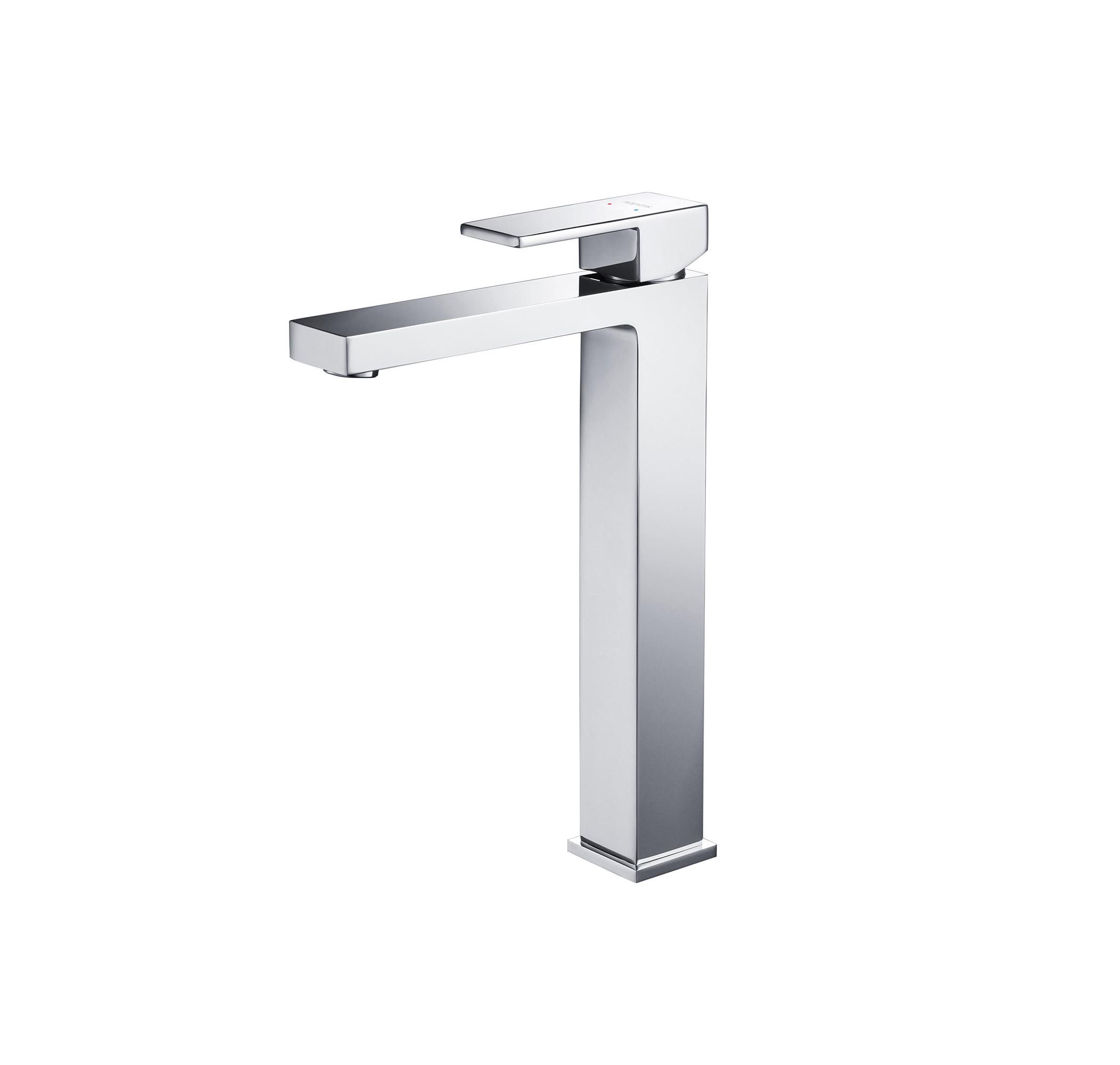 Смеситель для раковины Aquatek Либра AQ1604CR хром