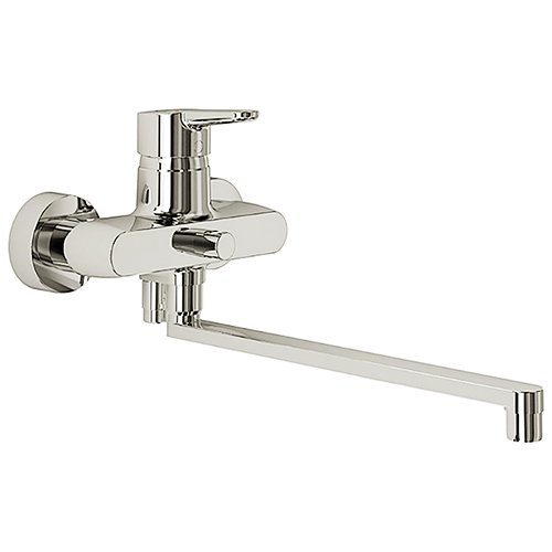 Смеситель для ванны душа Ideal Standard Connect B9923AA Хром