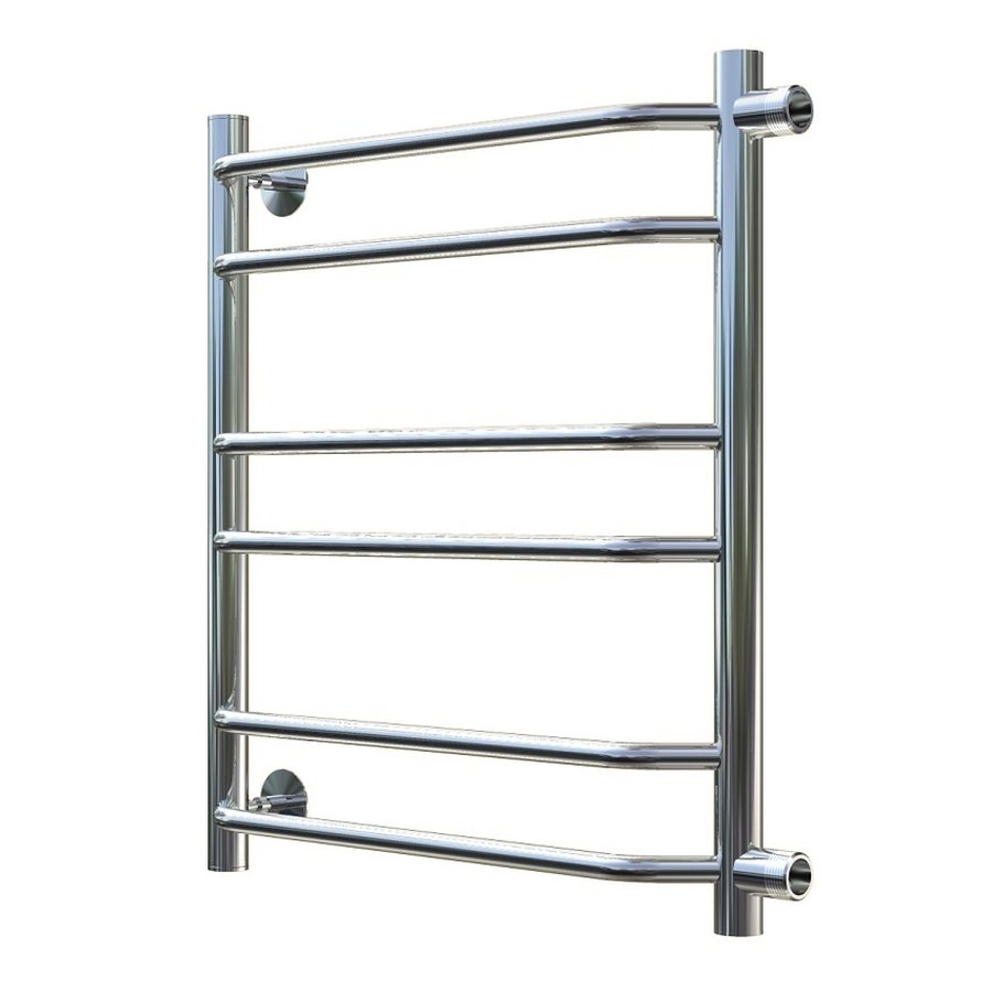 Полотенцесушитель водяной Тругор Браво серия 3 53,6х40 хром