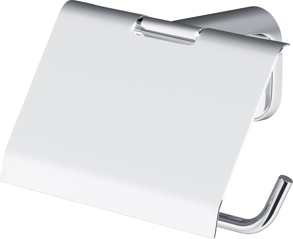 Держатель туалетной бумаги AM PM Joy A84341400 Хром