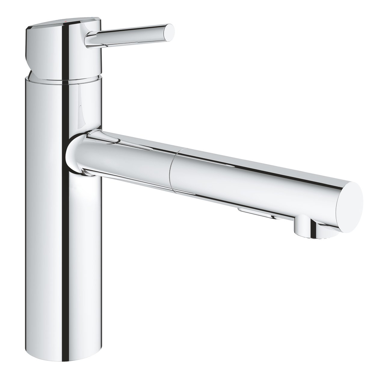Смеситель для кухни Grohe Concetto 30273001 хром