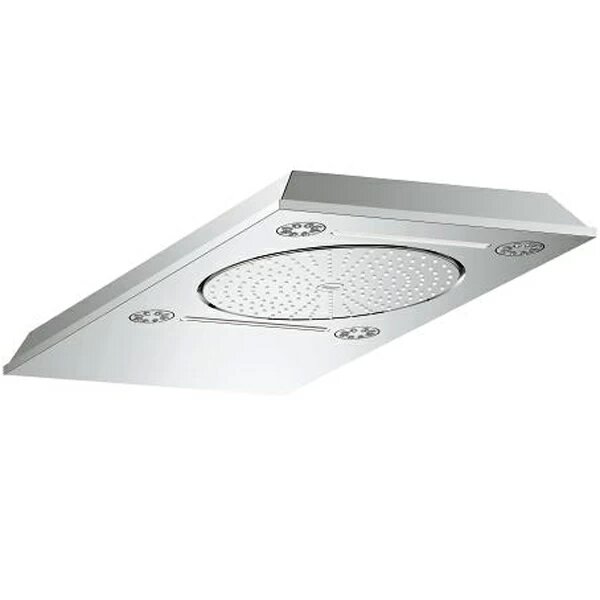 Верхний душ Grohe Rainshower F-series 27938001 Хром