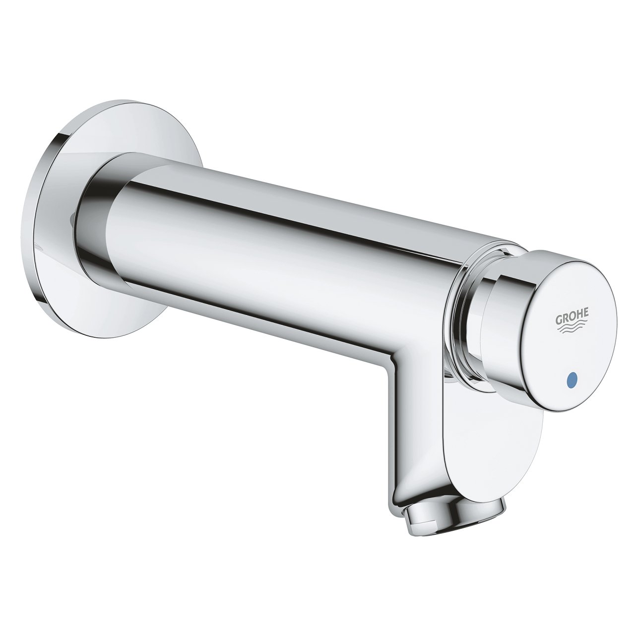 Кран для раковины;для раковины-чаши Grohe Cosmopolitan T 36266000 хром
