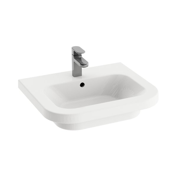 Раковина Ravak Chrome 65
