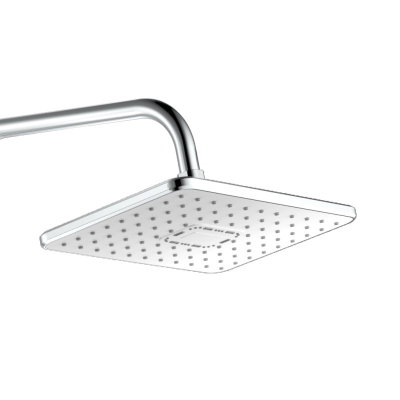 Душевая система Haiba HB24505-8, белый