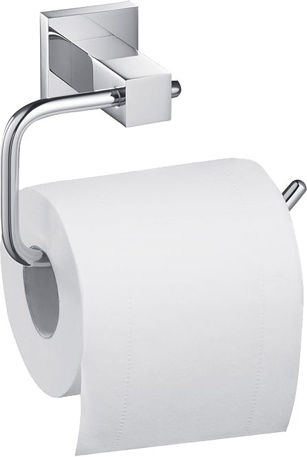 Держатель туалетной бумаги Timo Selene 10041/00 Хром