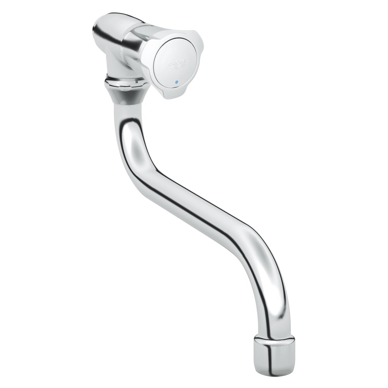Кран для кухни Grohe Costa L 30484001 хром