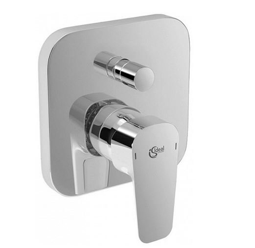 Смеситель Ideal Standard Ceraplan III A6115AA Внешняя часть