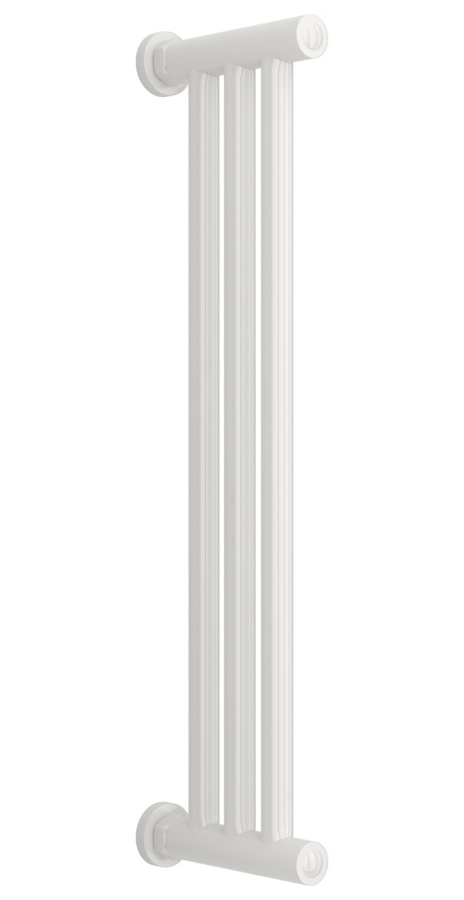 Полотенцесушитель водяной Сунержа Хорда 60х5 белый