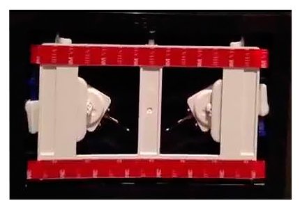 Кнопка смыва Geberit Sigma 70 115.620.00.1