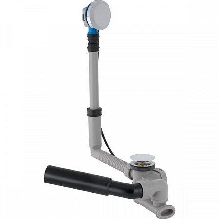 Слив-перелив Geberit Uniflex 150.518.21.1 стандартный