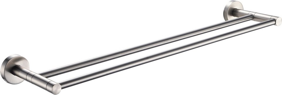 Держатель для полотенец Fixsen Modern FX-51502 Сатин