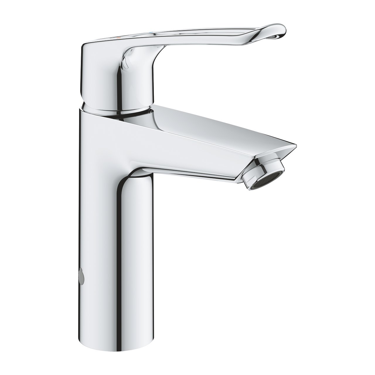 Смеситель для раковины Grohe EuroSmart 23987003 хром