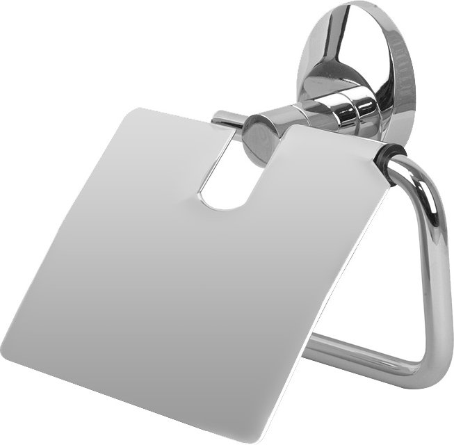 Держатель туалетной бумаги Fixsen Europa FX-21810 Хром