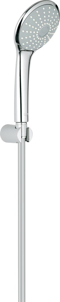 Душевой гарнитур Grohe Euphoria 27354000 Хром
