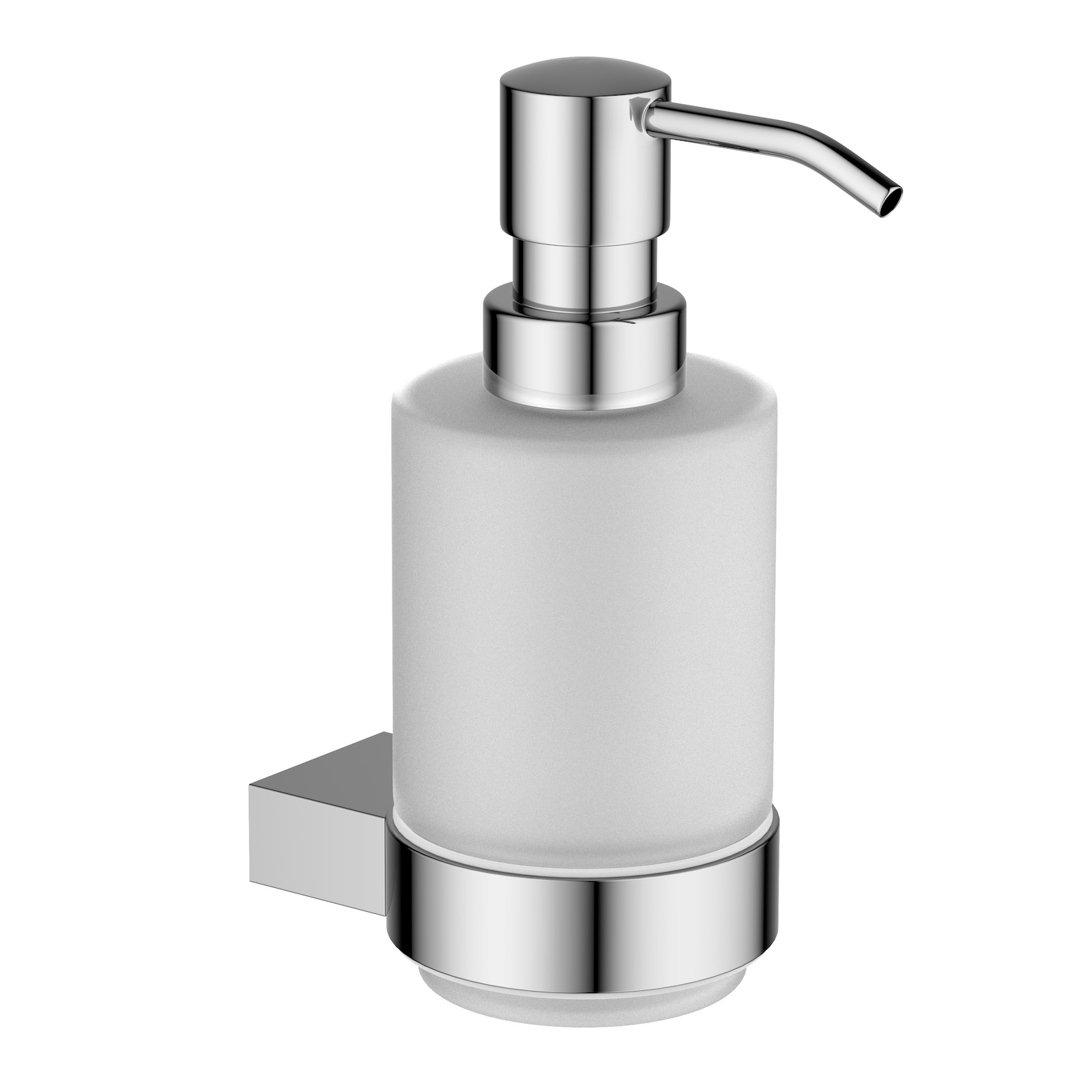 Дозатор подвесной Timo Luiro 18539/00 хром