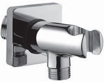 Держатель для душа Bossini CB3000.030 Хром