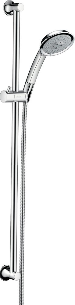 Душевой гарнитур Hansgrohe Raindance Classic 27843000 Хром