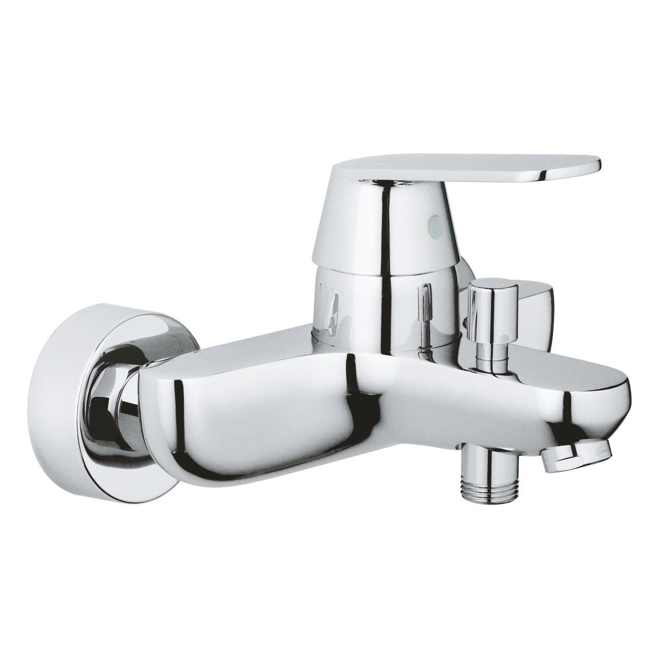 Смеситель для ванны Grohe Eurosmart Cosmopolitan 32831000 хром