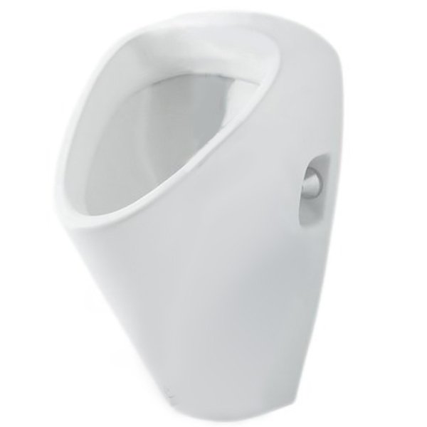 Писсуар Jika Golem Antivandal 4307.0.000.489.1 с радарным смывом Белый