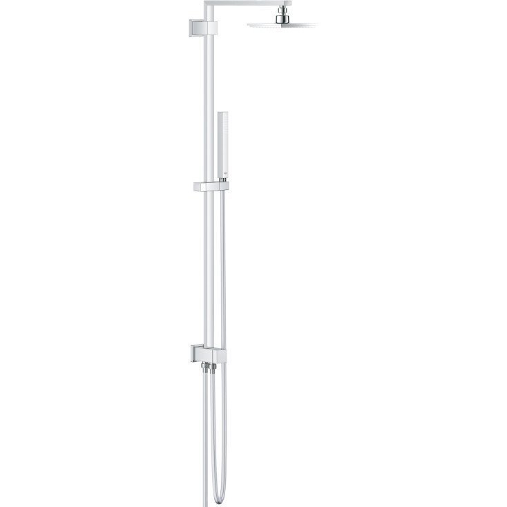 Душевая стойка Grohe Euphoria Cube System 150 27696000 хром