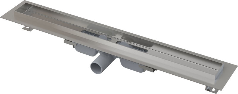 Душевой лоток AlcaPlast APZ106-650 с опорами
