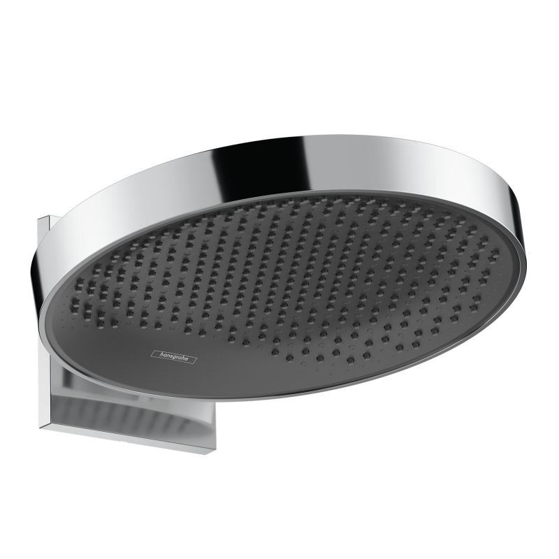 Верхний душ Hansgrohe Rainfinity 360 1jet 26230000 хром
