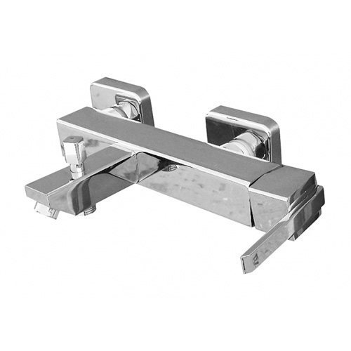 Смеситель Rav Slezak Loira LR554.5 Ручка 1 хром