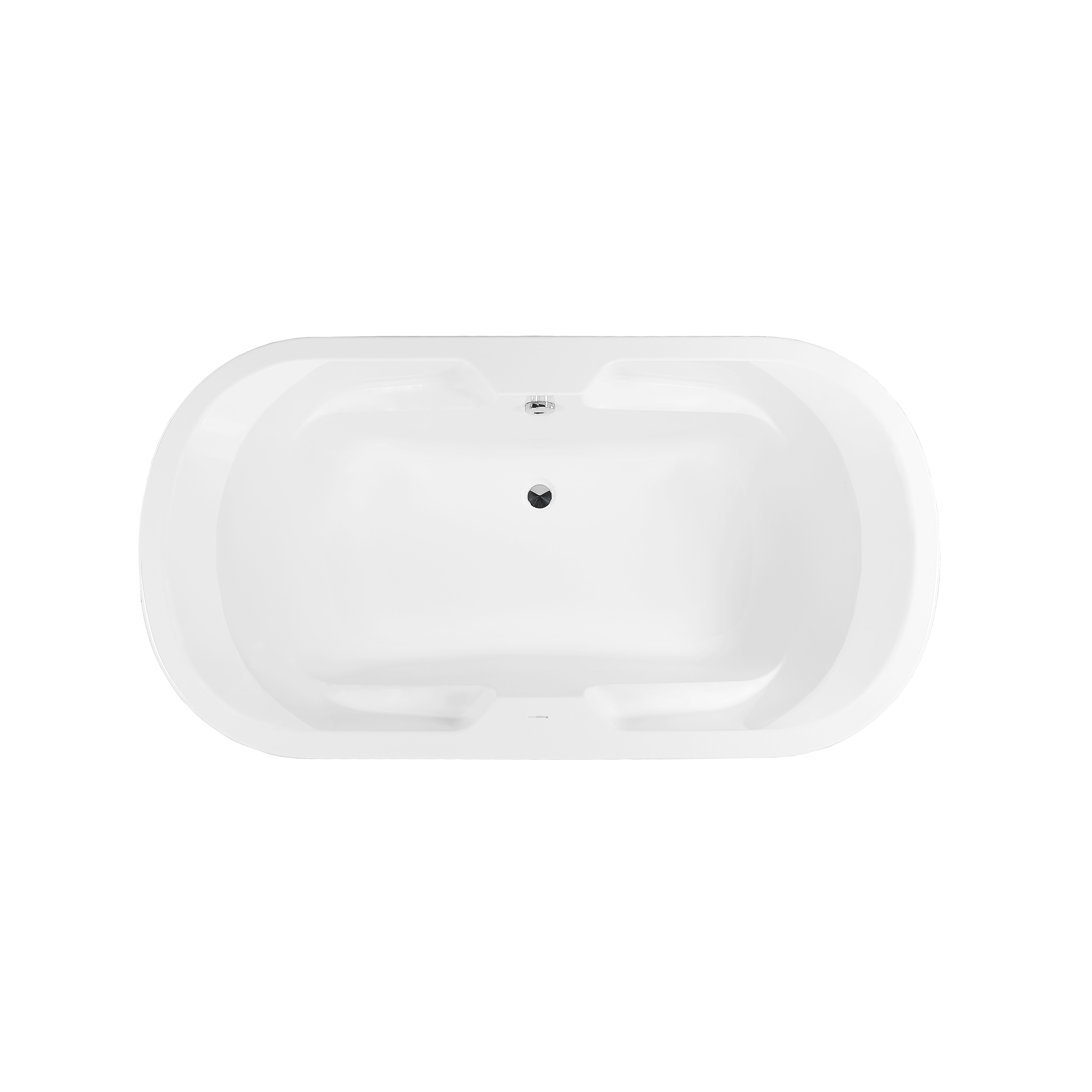 Акриловая ванна Vagnerplast GAIA 190x100