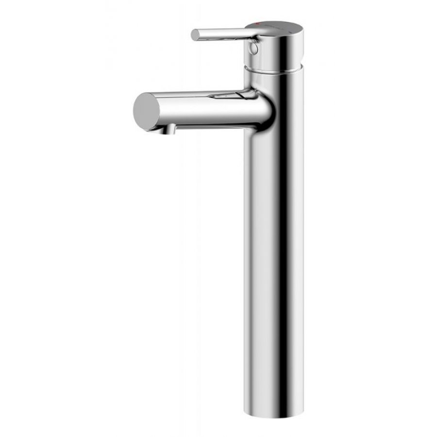 Смеситель для ванны с душем Bravat Palace F9172217CP-01-RUS хром