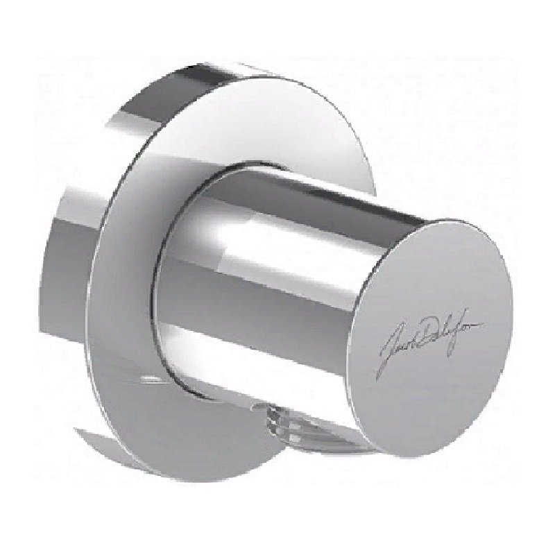 Шланговое подключение Jacob Delafon Modulo E8465-CP Хром