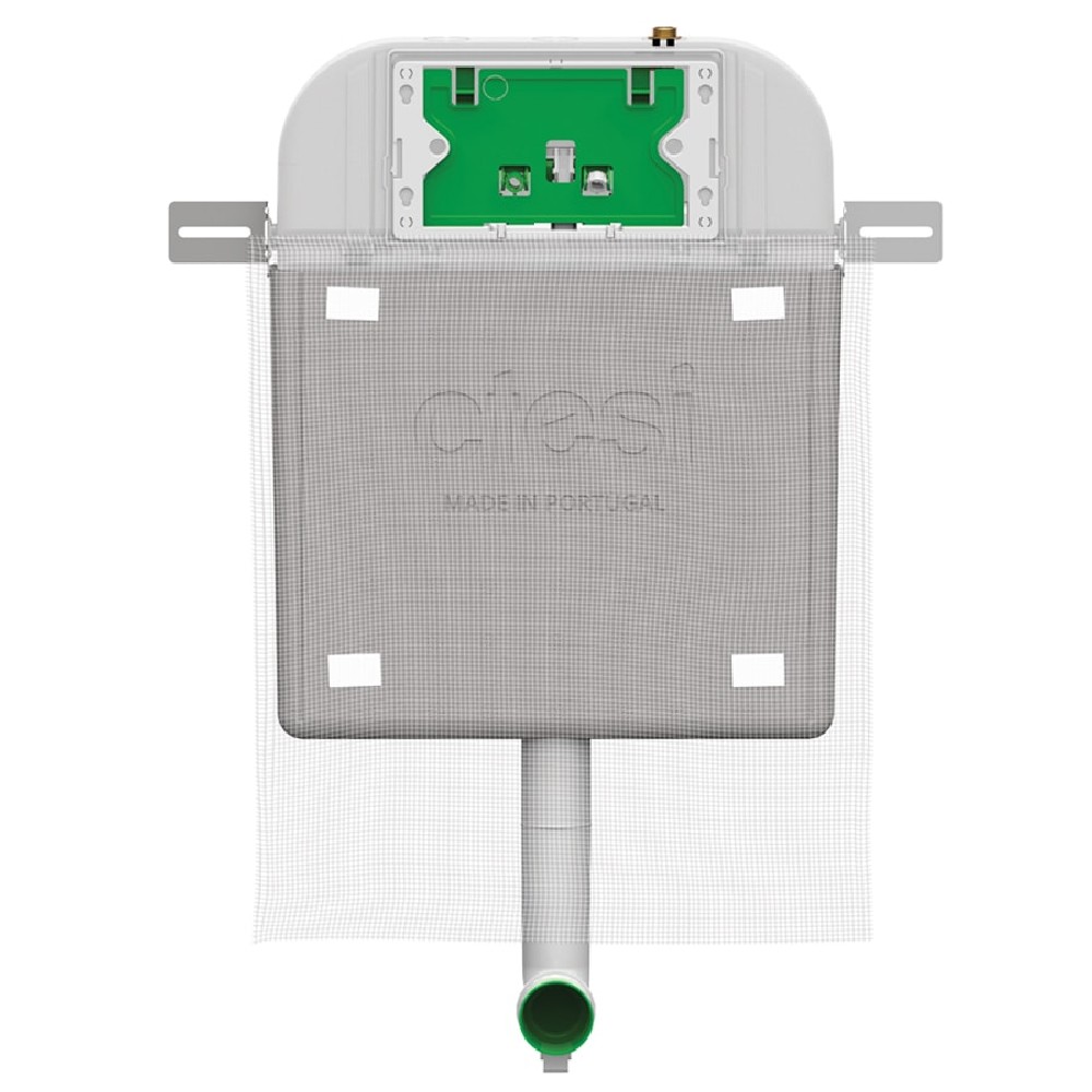 Бачок скрытого монтажа CTESI Simple BK0200200