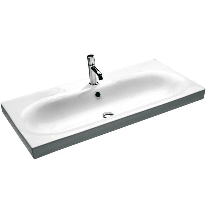 Раковина Hatria Daytime 110 YOYR Белая