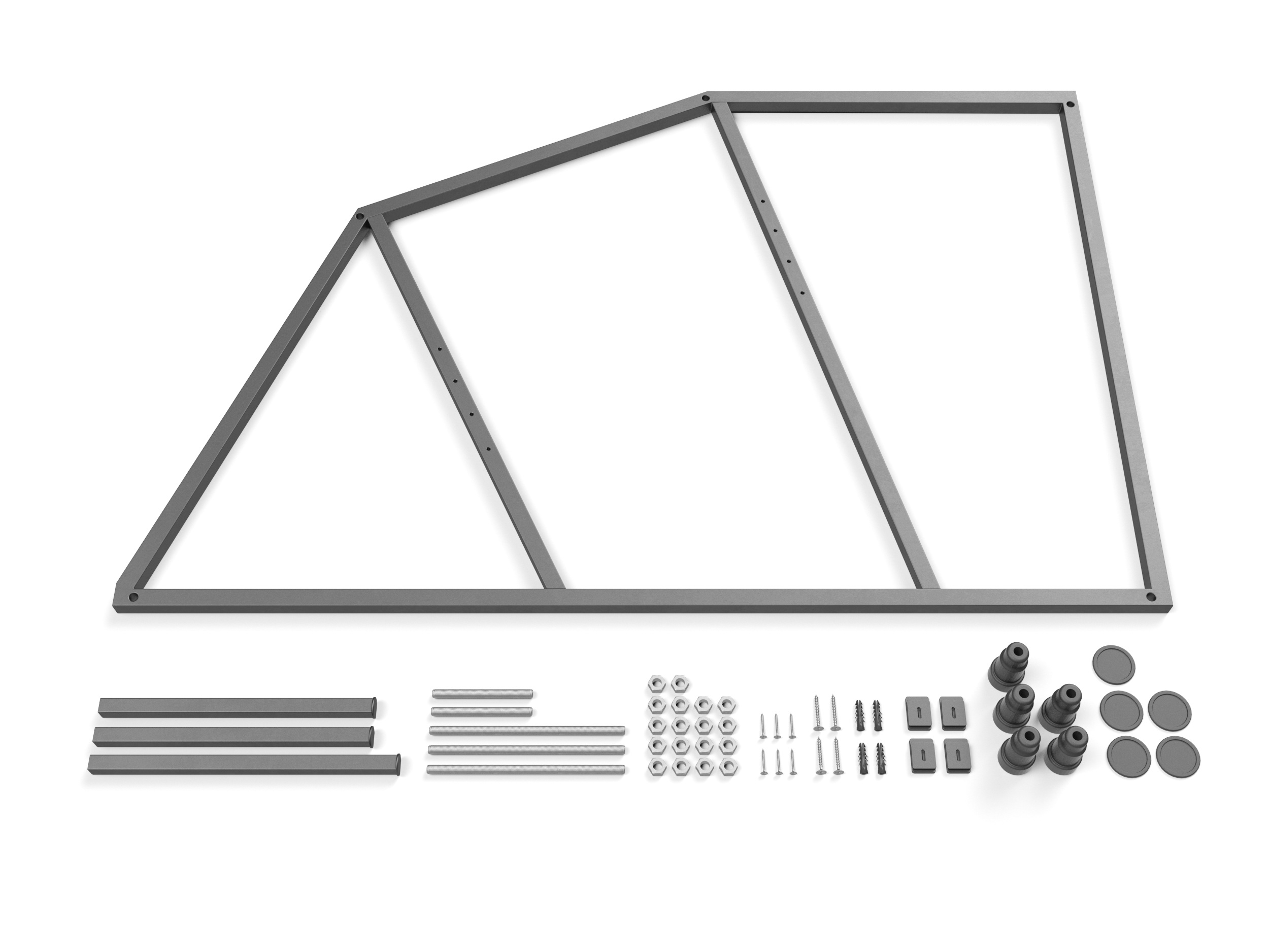 Рама для ванны KALIOPE 153