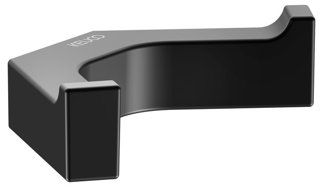 Крючок Keuco Edition 11 11115370000 черный матовый