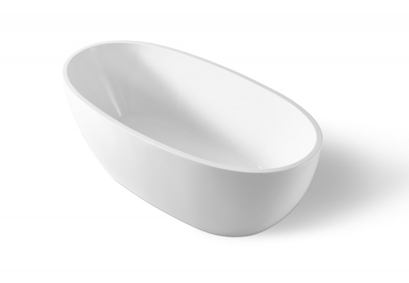 Акриловая ванна Belbagno BB69-1700