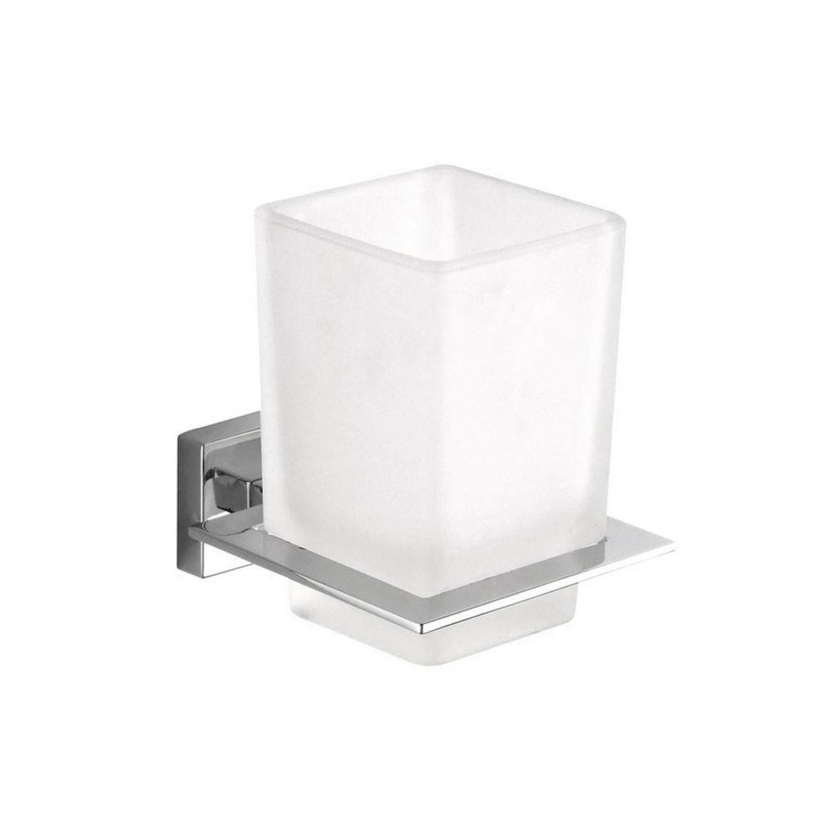 Стакан для ванной Sapho APOLLO 1416-04 хром