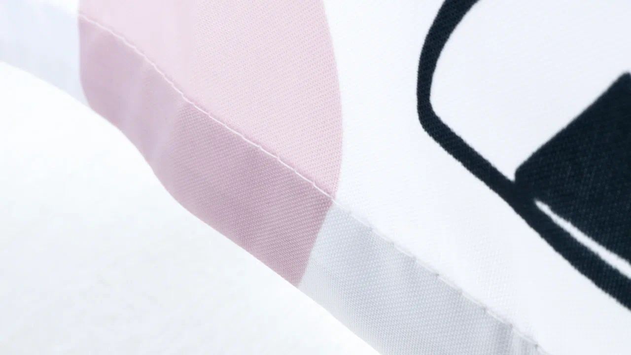 Штора для ванной Fixsen Africa, FX-2510