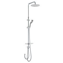 Душевая стойка IDDIS Calipso CALSB5Fi76 хром