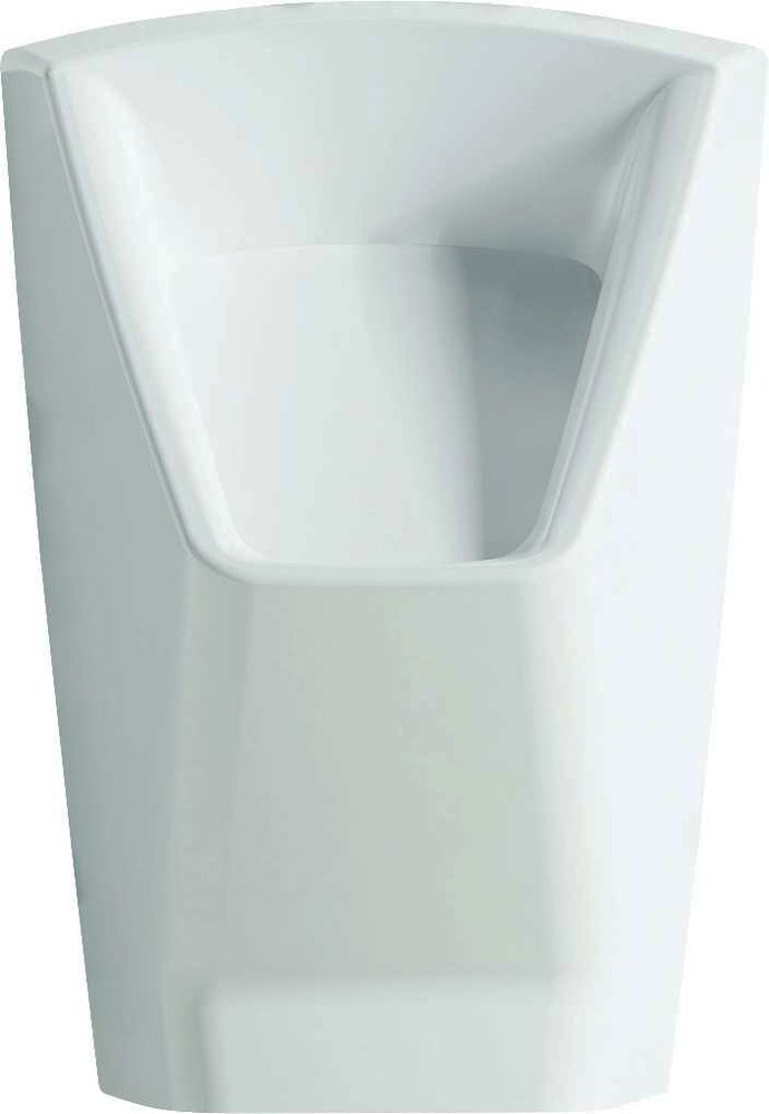 Писсуар подвесной Bien Neptun NPPS05201VSUW3000 белый, наружный подвод воды